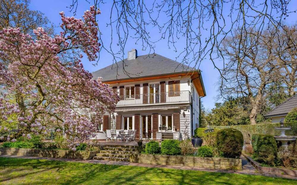 Thumbnail-Haus zum Kaufen in Hamburg 3.490.000,00 € 365 m²