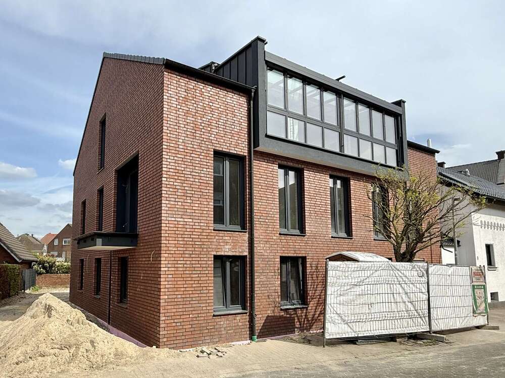 Thumbnail-Wohnung zum Mieten in Olfen 1.940,00 € 129.29 m²