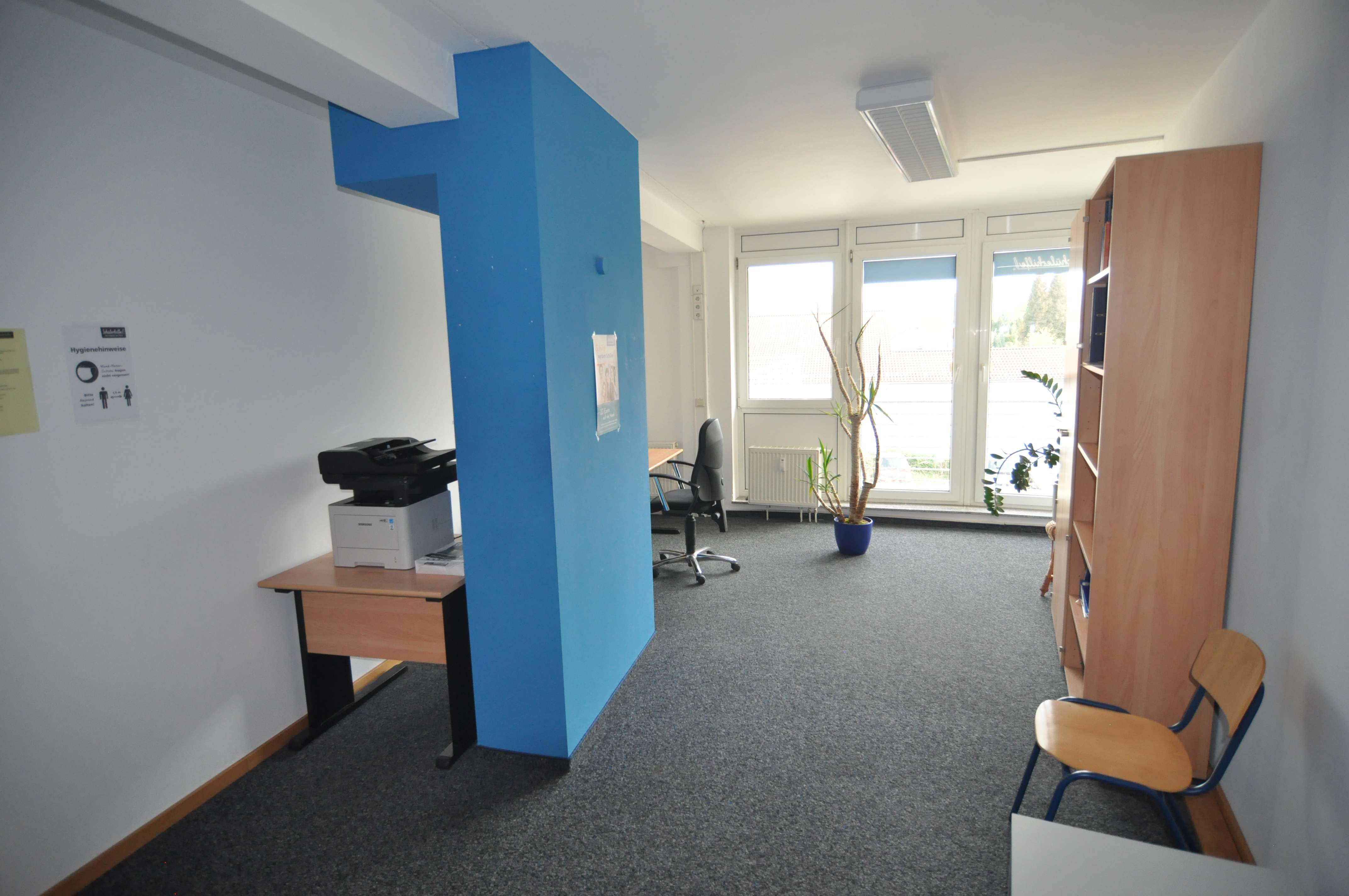 Thumbnail-Büro in Dettingen an der Erms 1.390,00 € 160 m²
