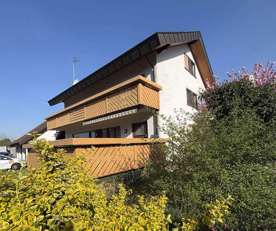 Thumbnail-Haus zum Kaufen in Ottersweier 870.000,00 € 250 m²