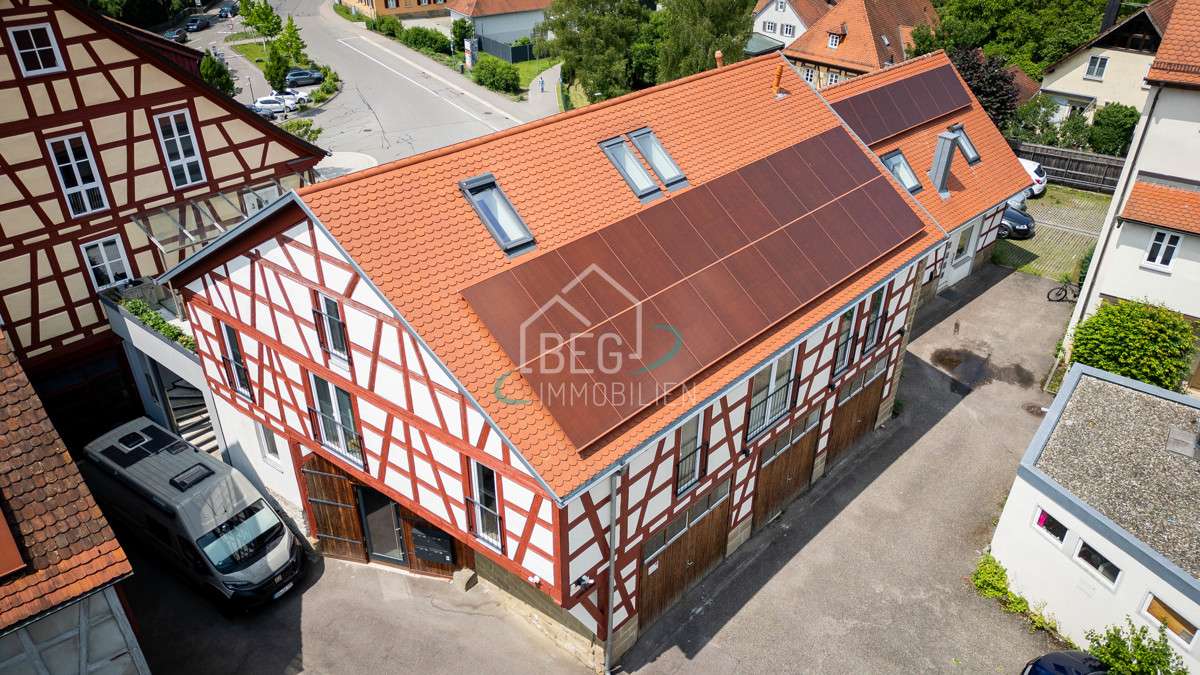 Thumbnail-Büro in Schwäbisch Hall 1.249.000,00 € 121.39 m²