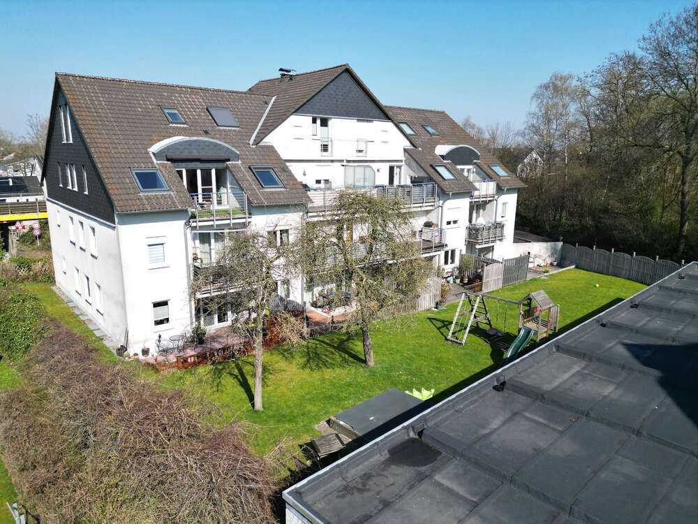 Thumbnail-Wohnung zum Kaufen in Dortmund 229.000,00 € 87 m²