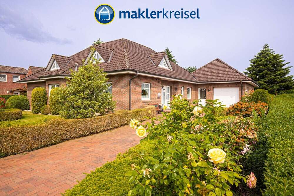 Thumbnail-Haus zum Kaufen in Esens 549.000,00 € 232 m²