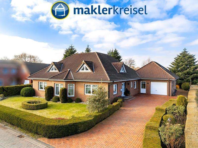 Thumbnail-Haus zum Kaufen in Esens 549.000,00 € 232 m²