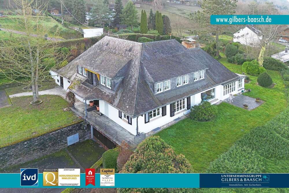 Thumbnail-Haus zum Mieten in Leiwen 2.000,00 € 270 m²