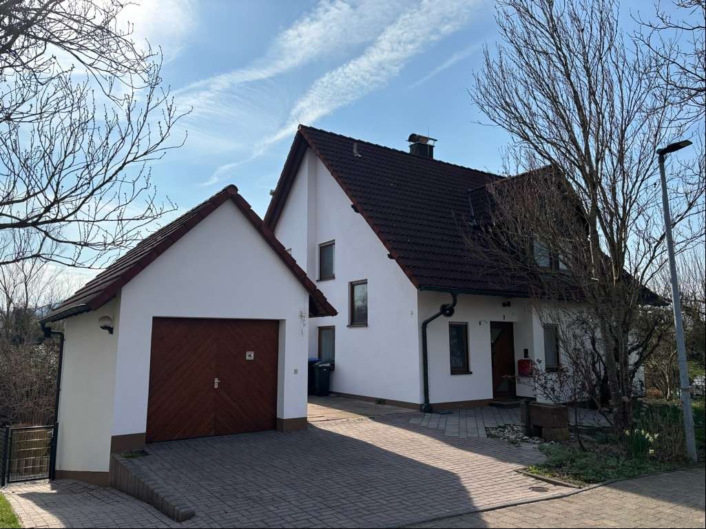 Thumbnail-Haus zum Kaufen in Vellberg 495.000,00 € 161 m²