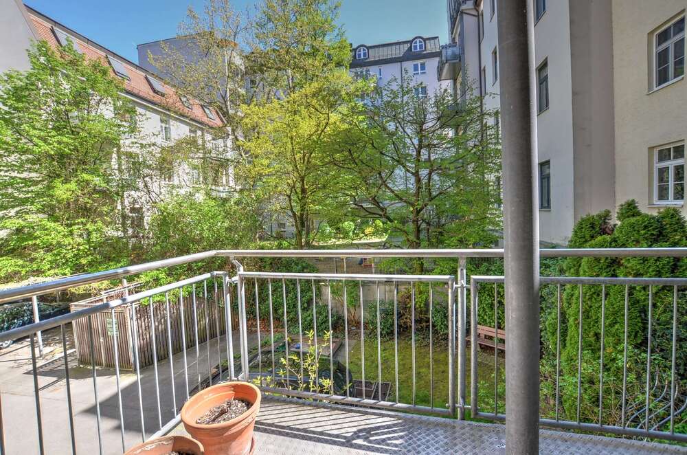 Thumbnail-Wohnung zum Kaufen in München 1.150.000,00 € 102 m²