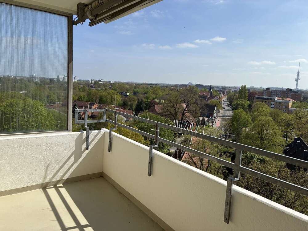 Thumbnail-Wohnung zum Kaufen in Hannover 279.000,00 € 88 m²