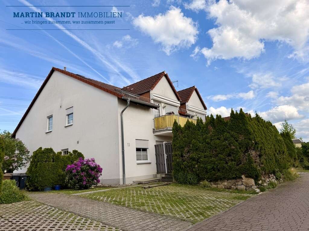 Thumbnail-Wohnung zum Kaufen in Idstein 297.000,00 € 86.28 m²