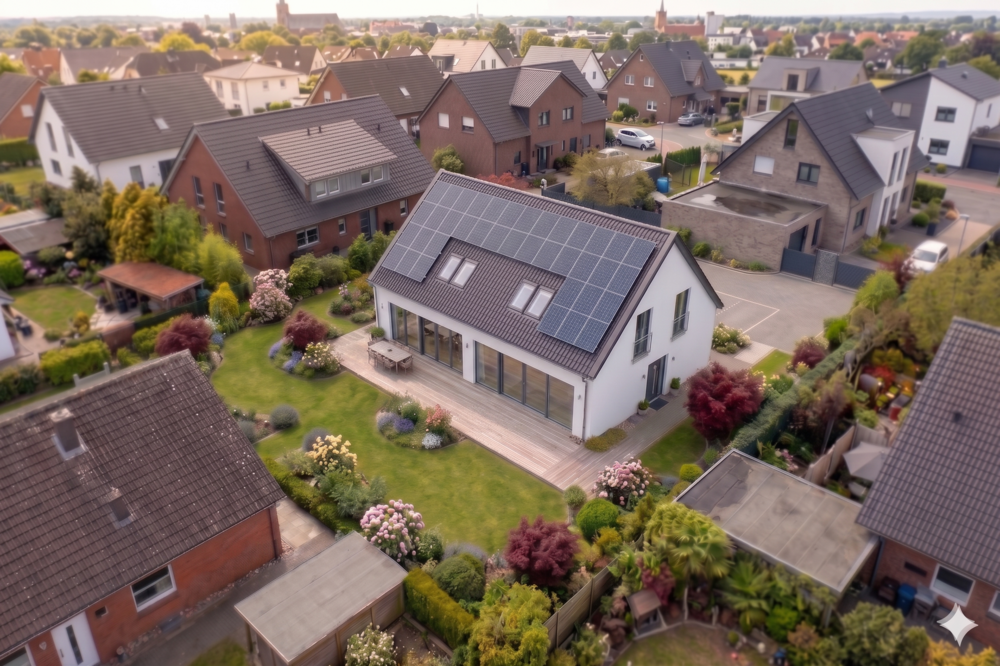 Thumbnail-Haus zum Kaufen in Herzebrock-Clarholz 529.825,00 € 141 m²