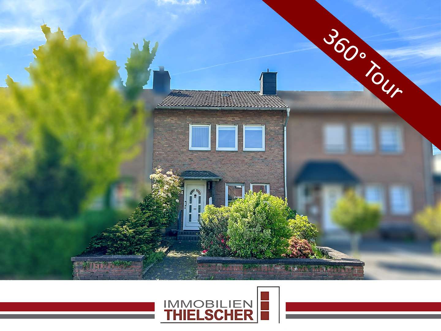 Thumbnail-Haus zum Kaufen in Übach-Palenberg 230.000,00 € 99 m²