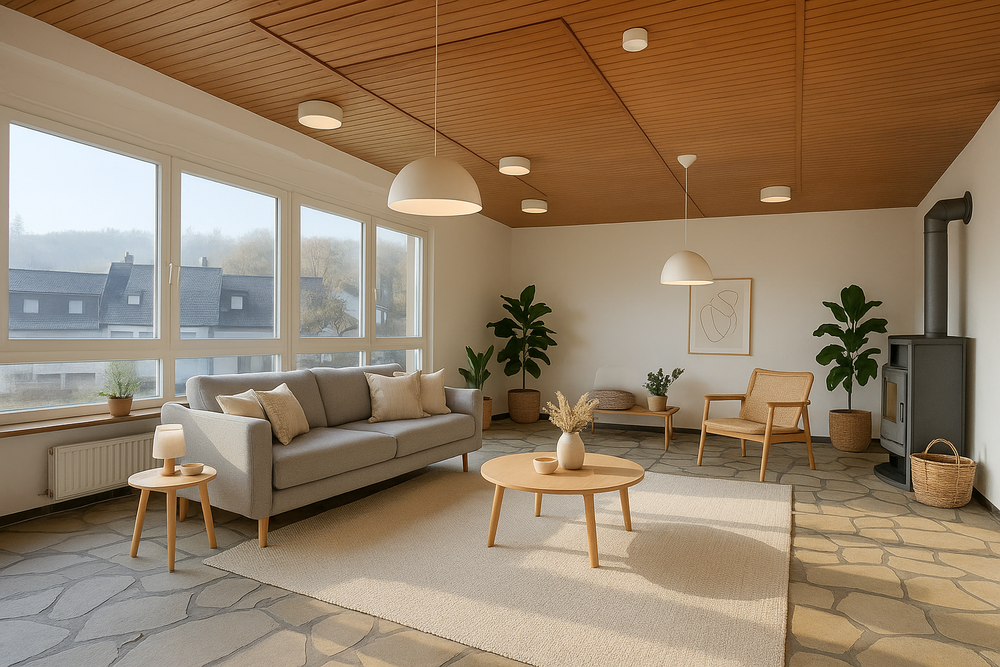 Thumbnail-Haus zum Kaufen in Möckmühl 539.000,00 € 150 m²