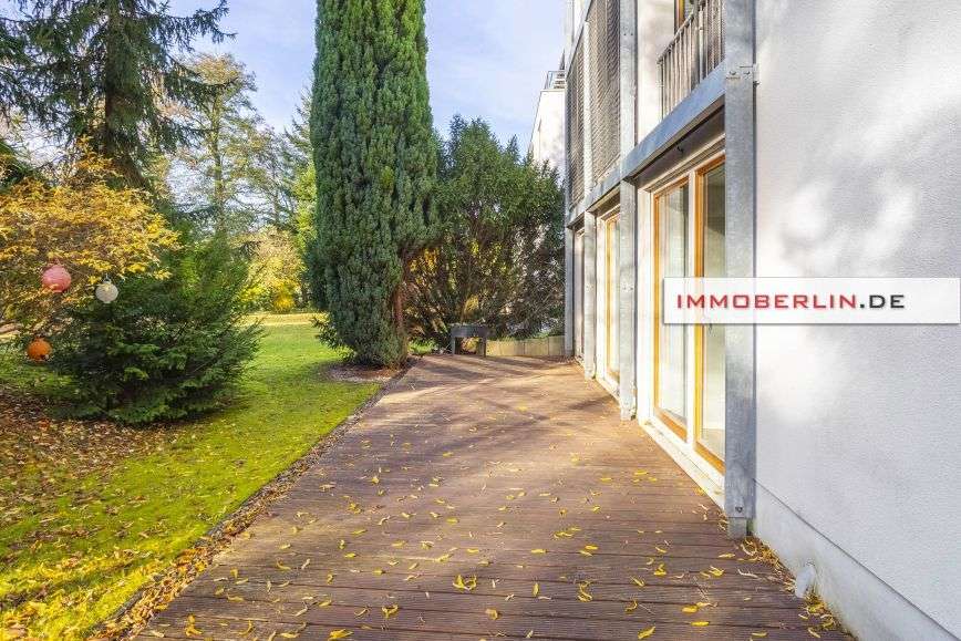 Thumbnail-Wohnung zum Kaufen in Birkenwerder 330.000,00 € 98 m²