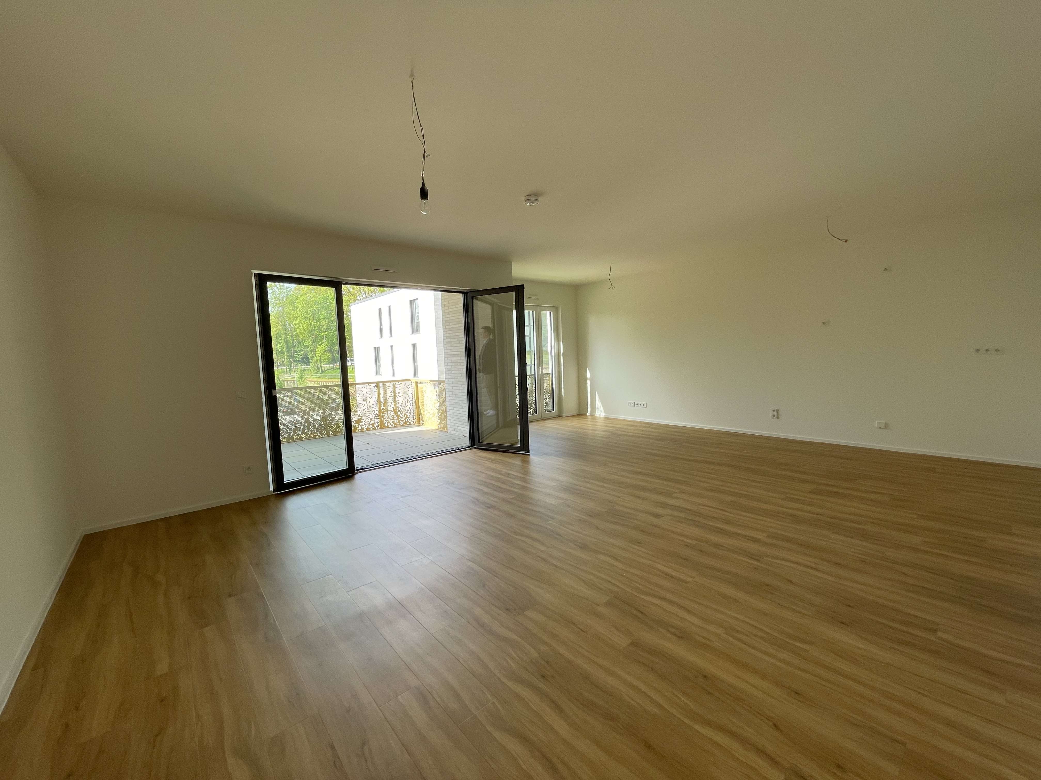 Thumbnail-Wohnung zum Mieten in Rösrath 1.600,00 € 106.6 m²