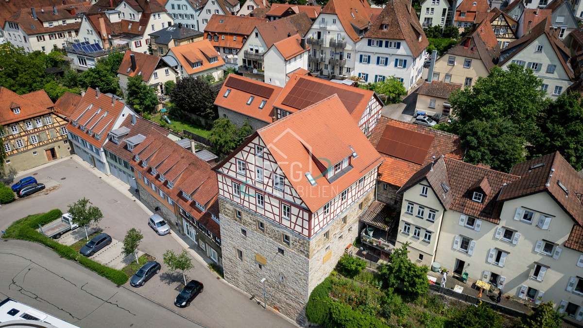 Thumbnail-Haus zum Kaufen in Schwäbisch Hall 995.000,00 € 253.45 m²