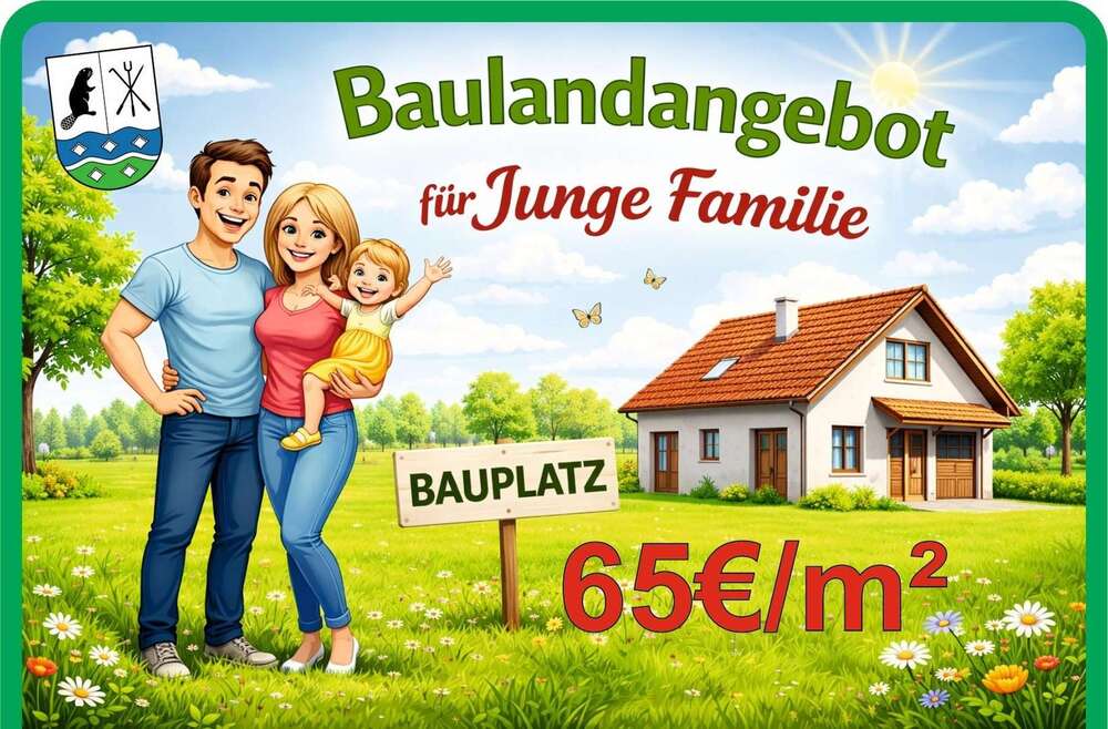 Thumbnail-Grundstück zu verkaufen in Bobritzsch-Hilbersdorf 59.000,00 € 910 m²