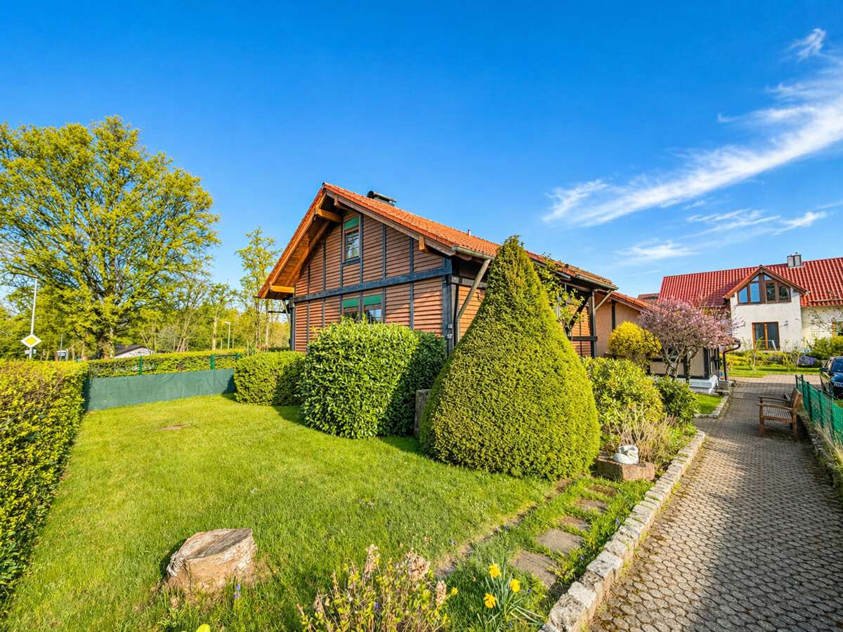Thumbnail-Haus zum Kaufen in Bad Herrenalb 395.000,00 € 133.34 m²