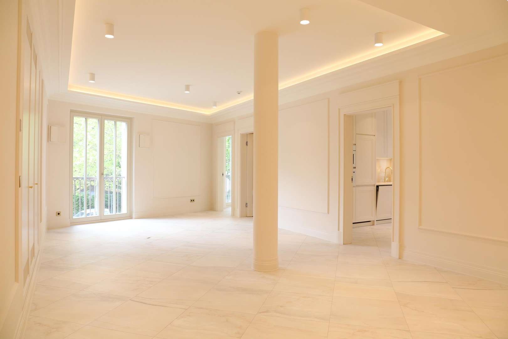 Thumbnail-Büro in Berlin 6.356,00 € 192.6 m²
