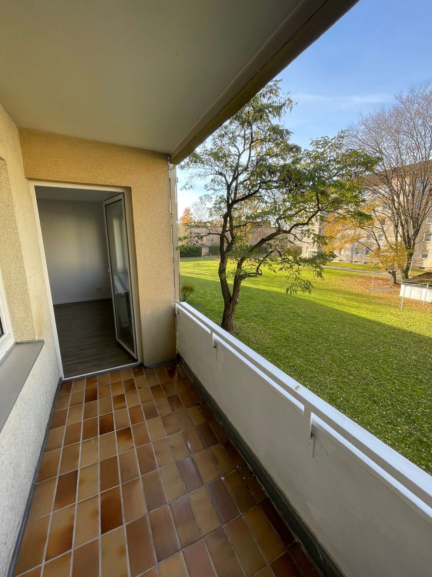 Thumbnail-Wohnung zum Mieten in Nürnberg 664,07 € 66.54 m²