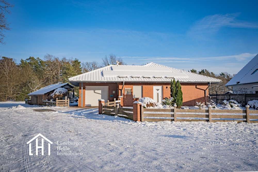 Thumbnail-Haus zum Kaufen in Munster Trauen 379.000,00 € 123 m²