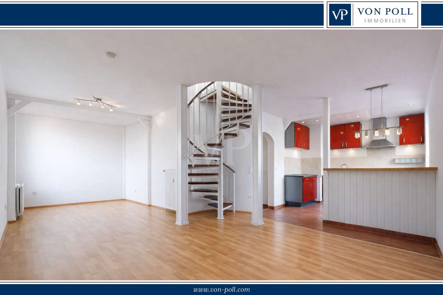 Thumbnail-Wohnung zum Kaufen in Bonn Brüser Berg 259.000,00 € 73 m²