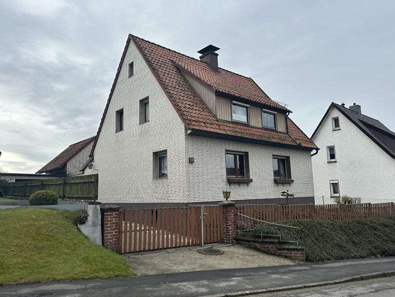 Thumbnail-Haus zum Kaufen in Bad Grund (Harz)-Gittelde 147.000,00 € 125 m²