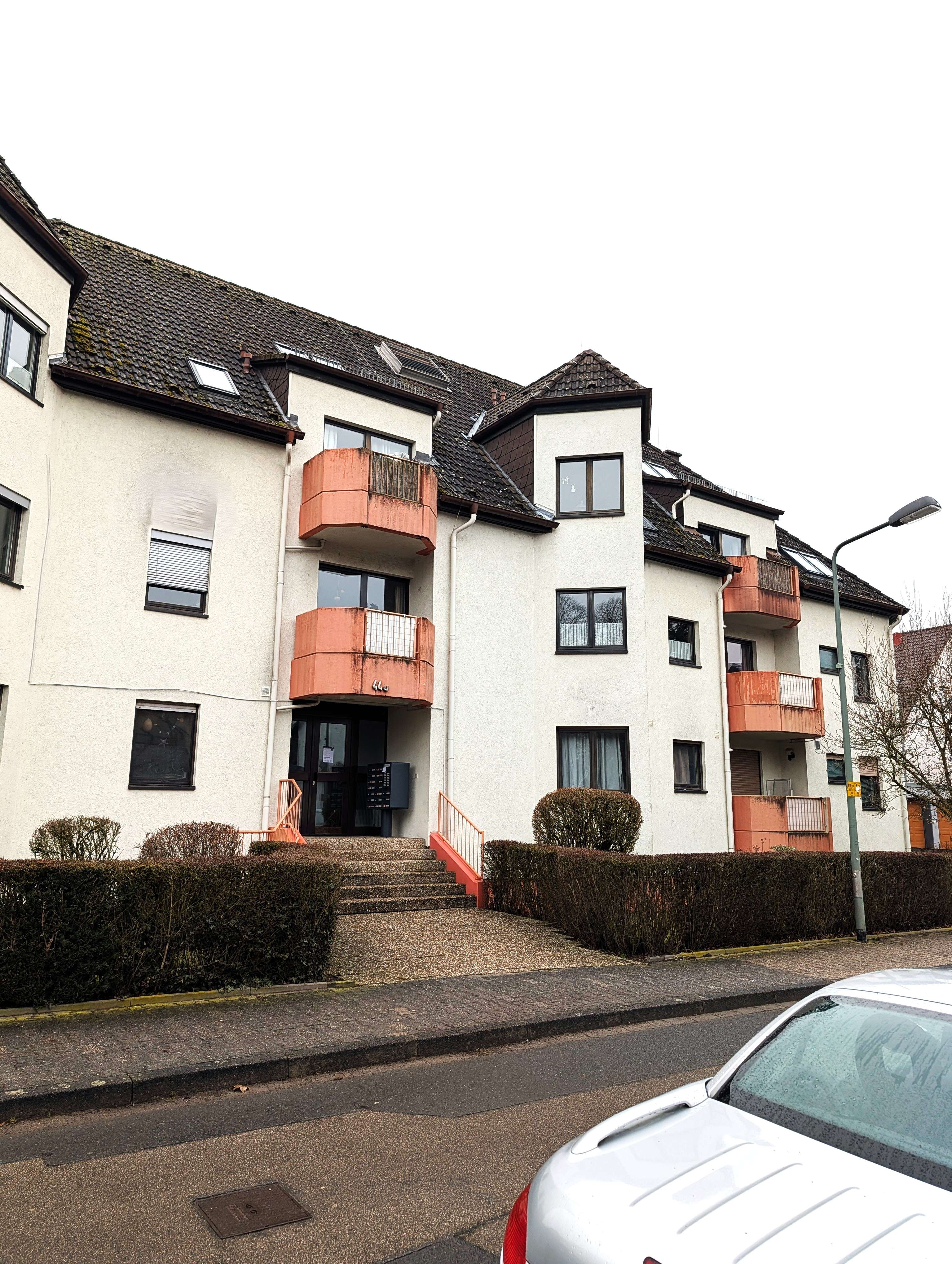 Thumbnail-Wohnung zum Kaufen in Frankfurt-Rödelheim 385.000,00 € 80.88 m²