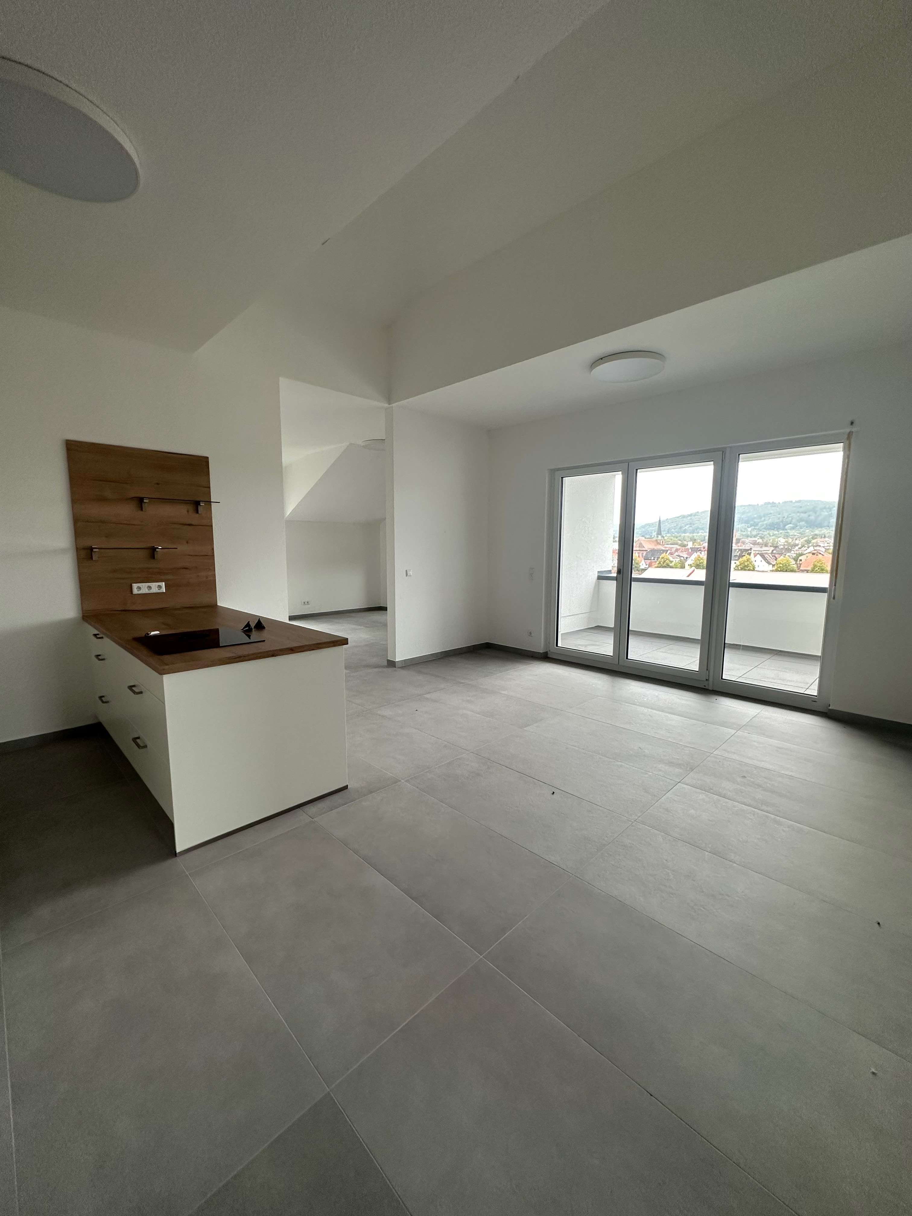 Thumbnail-Wohnung zum Mieten in Erlenbach am Main 1.900,00 € 139.4 m²
