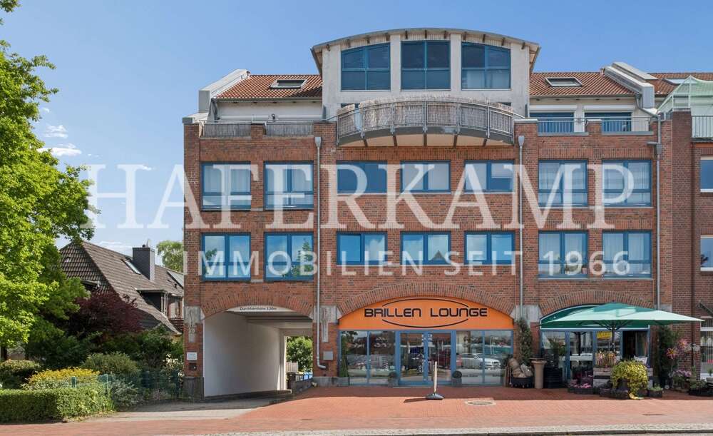 Thumbnail-Wohnung zum Kaufen in Neu Wulmstorf 269.000,00 € 73 m²