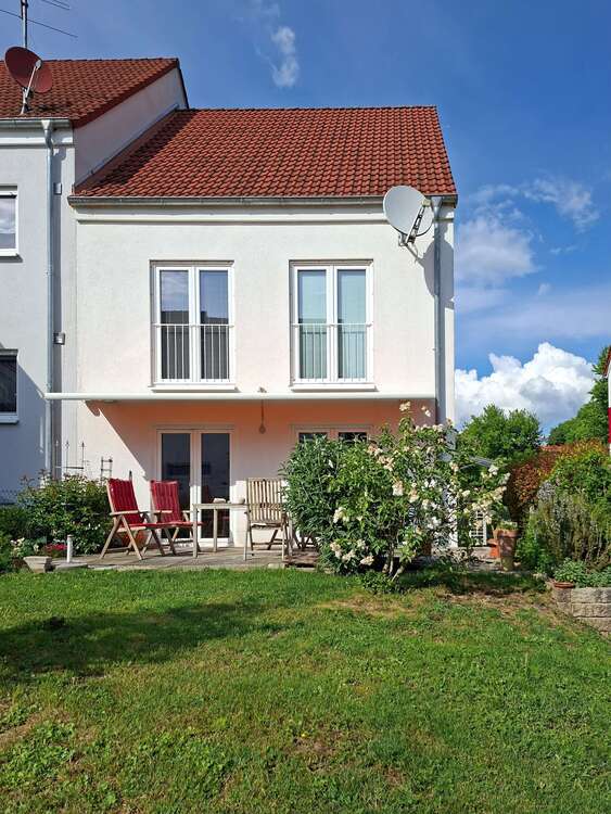 Thumbnail-Haus zum Kaufen in Markt Indersdorf 750.000,00 € 140.77 m²