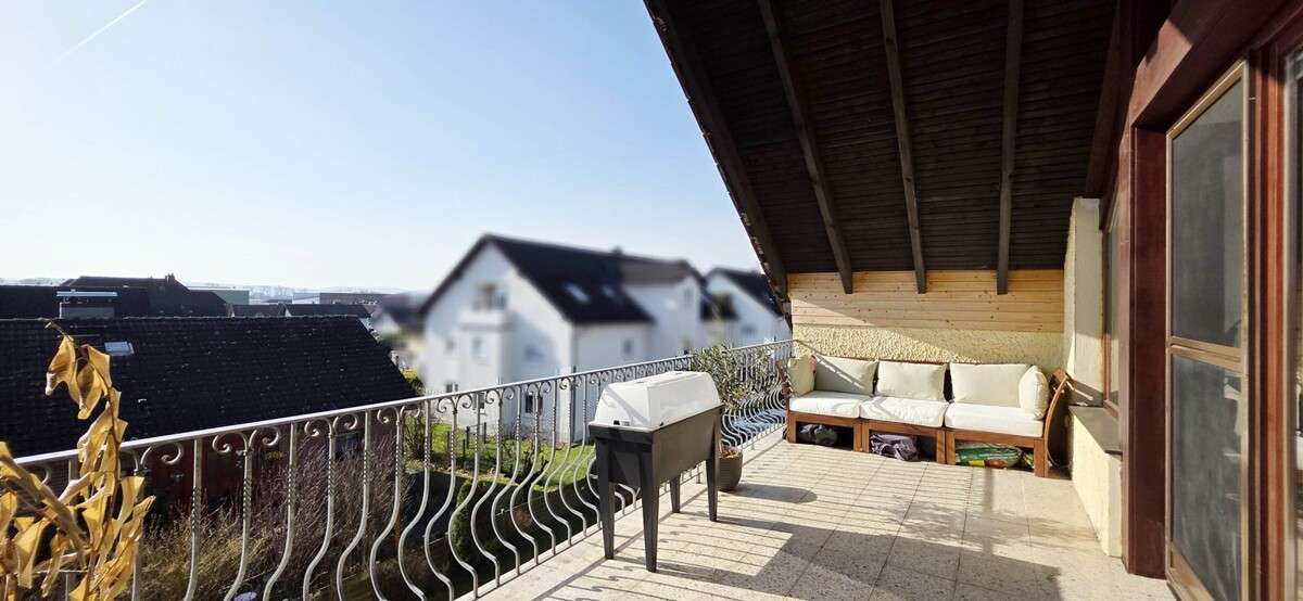 Thumbnail-Wohnung zum Kaufen in Gründau 298.000,00 € 126.13 m²