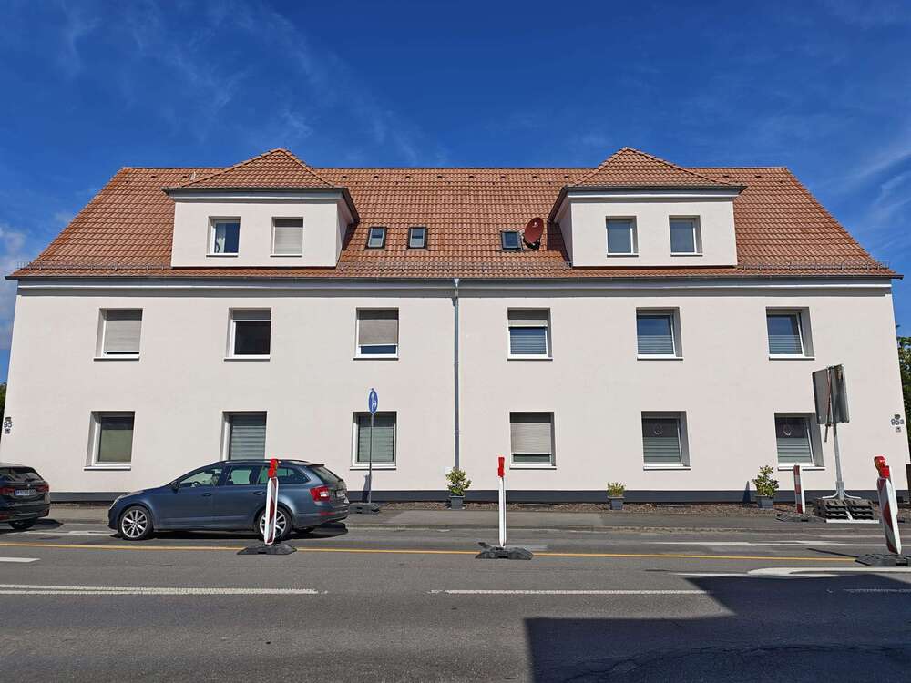 Thumbnail-Wohnung zum Mieten in Wolfhagen 930,00 € 93 m²