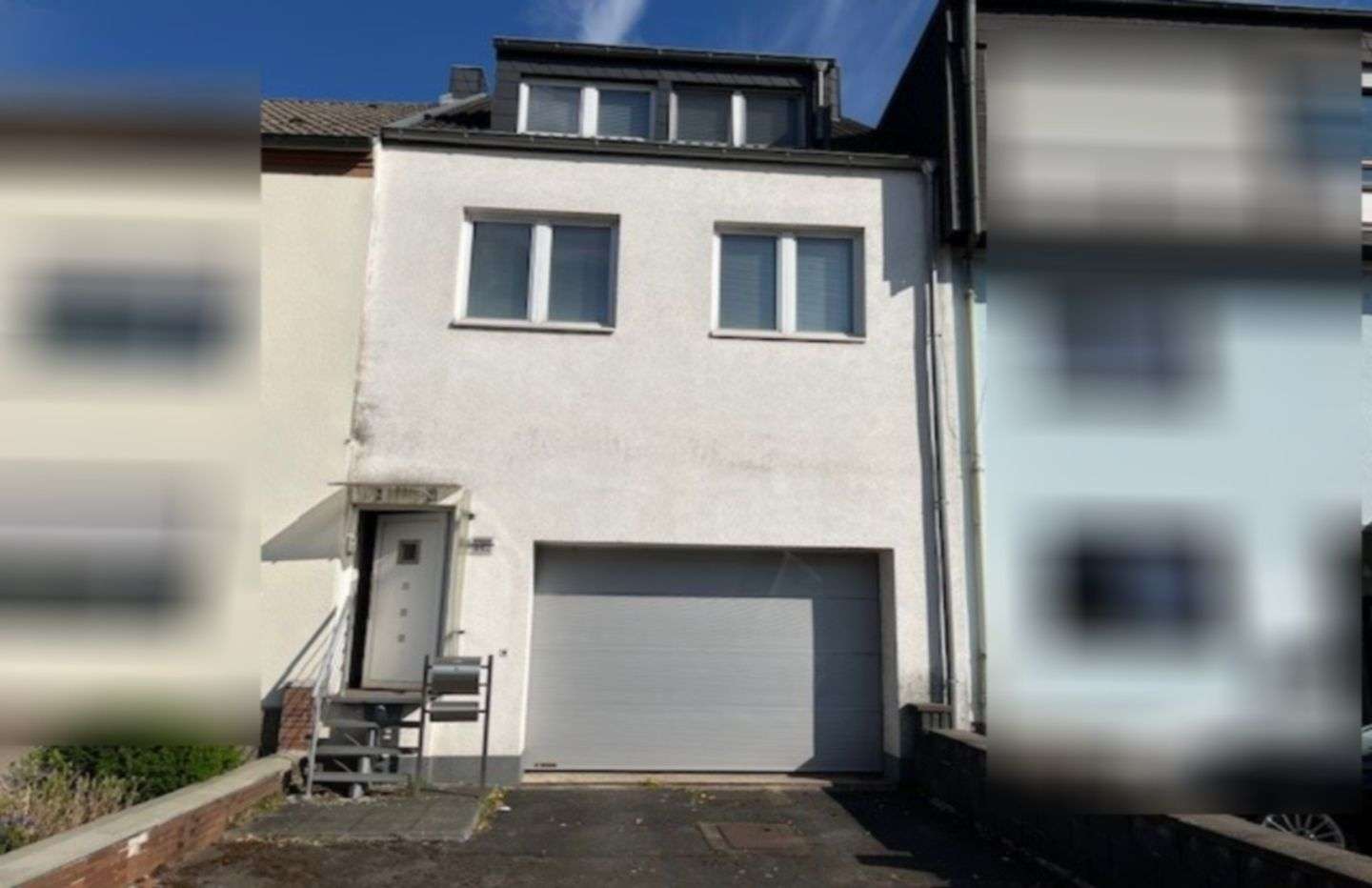 Thumbnail-Haus zum Kaufen in Saarlouis 165.000,00 € 84 m²