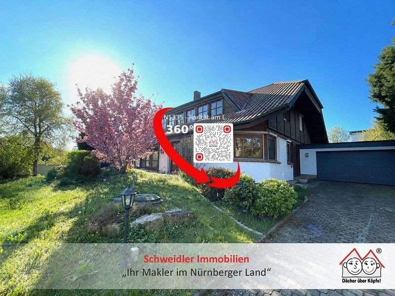 Thumbnail-Haus zum Kaufen in Lauf 895.000,00 € 220 m²