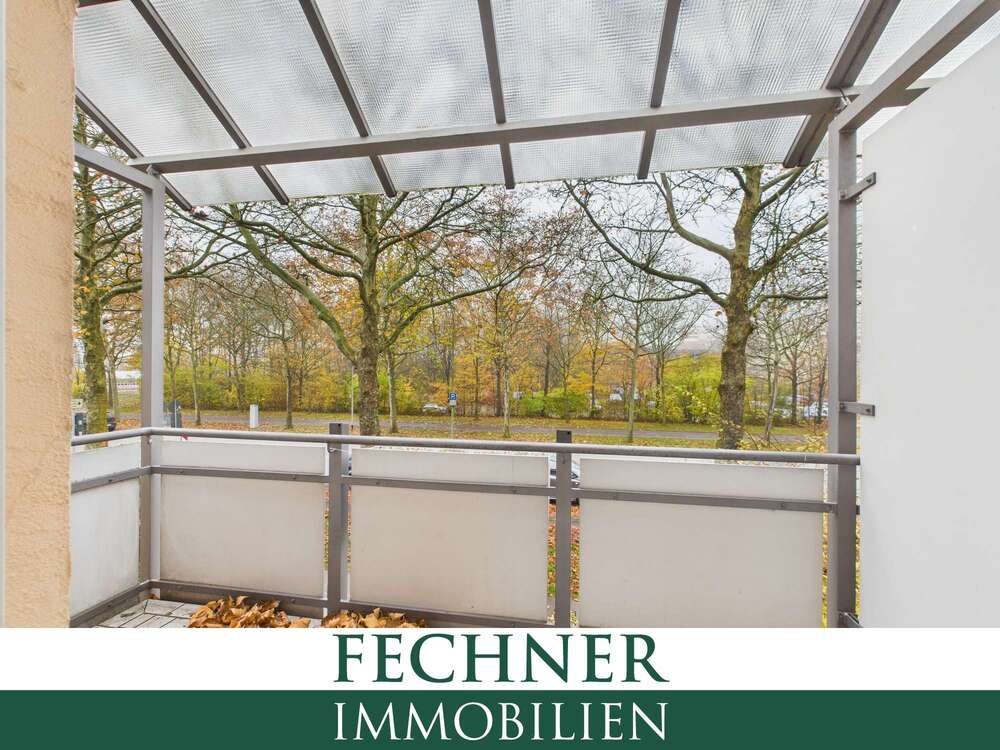 Thumbnail-Wohnung zum Mieten in Ingolstadt 660,00 € 62 m²