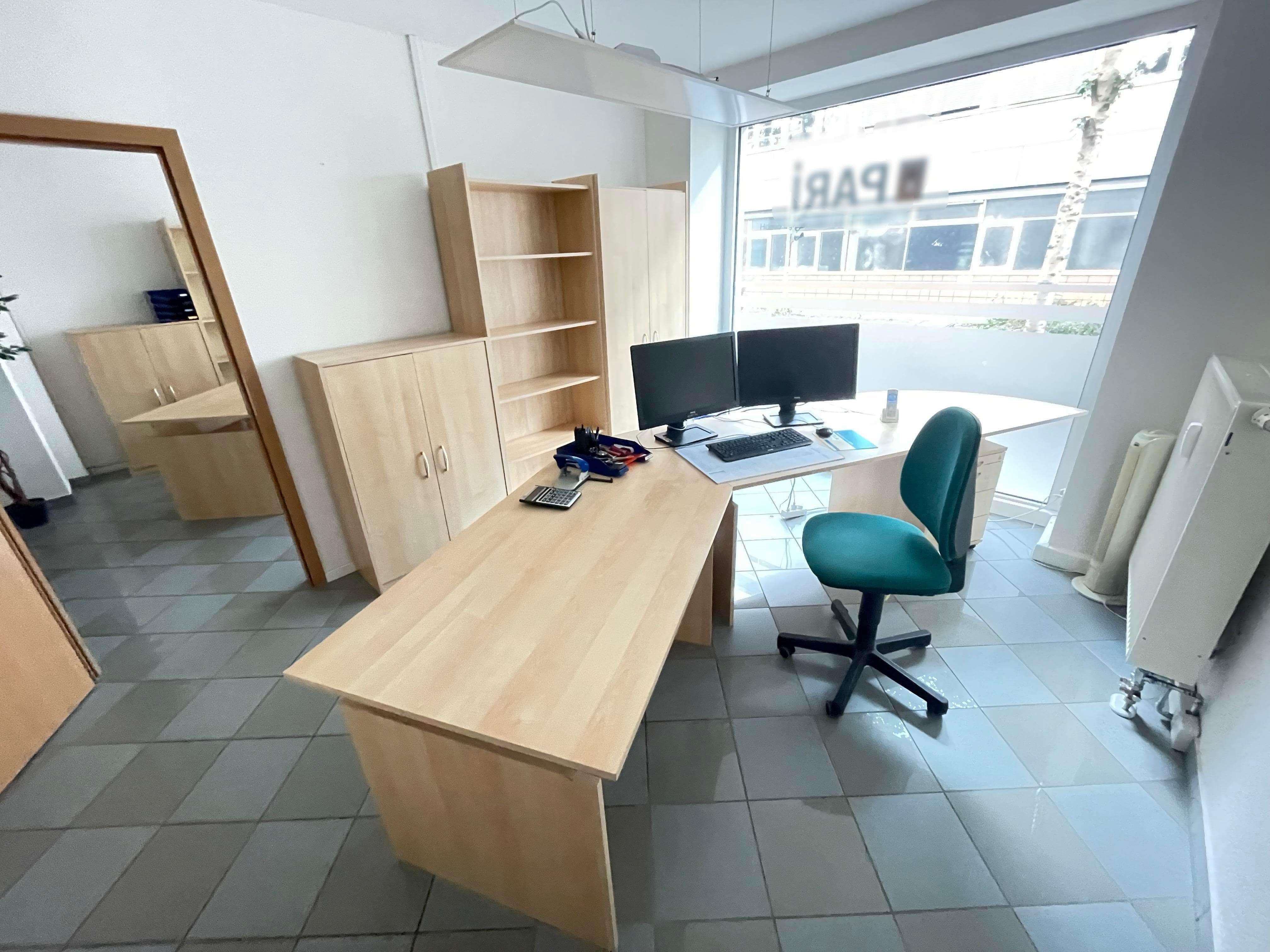 Thumbnail-Büro in Zwickau 650,00 € 102.69 m²