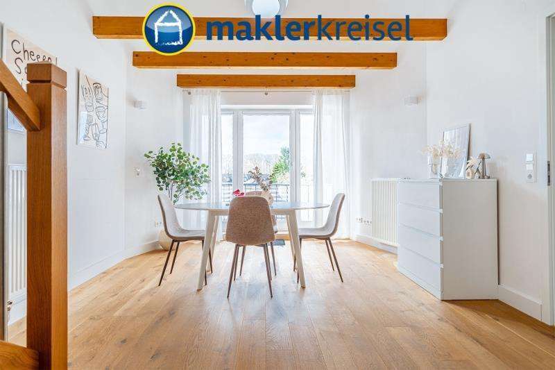 Thumbnail-Wohnung zum Kaufen in Hage 185.000,00 € 74 m²