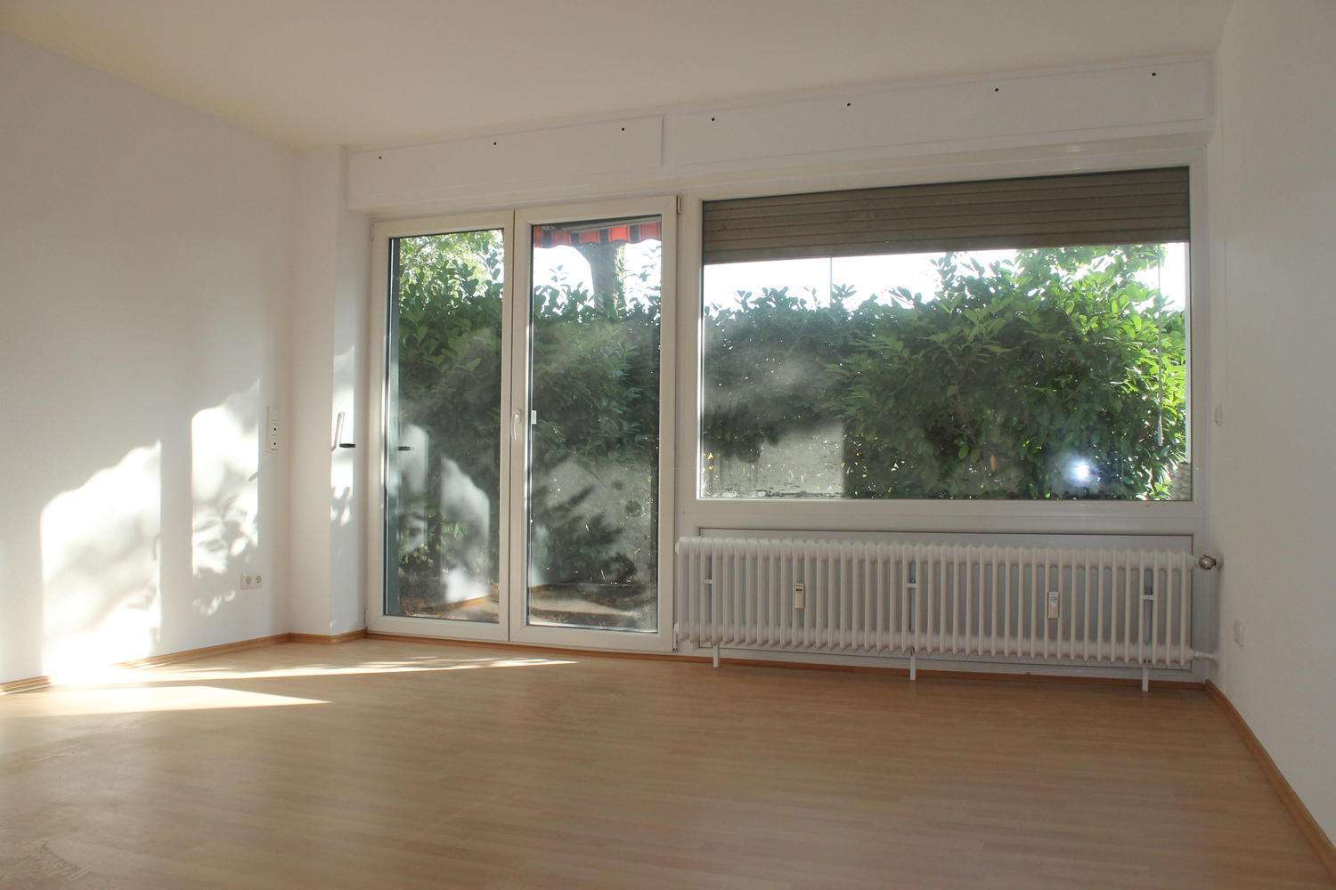 Thumbnail-Wohnung zum Mieten in Wiesbaden 700,00 € 43 m²