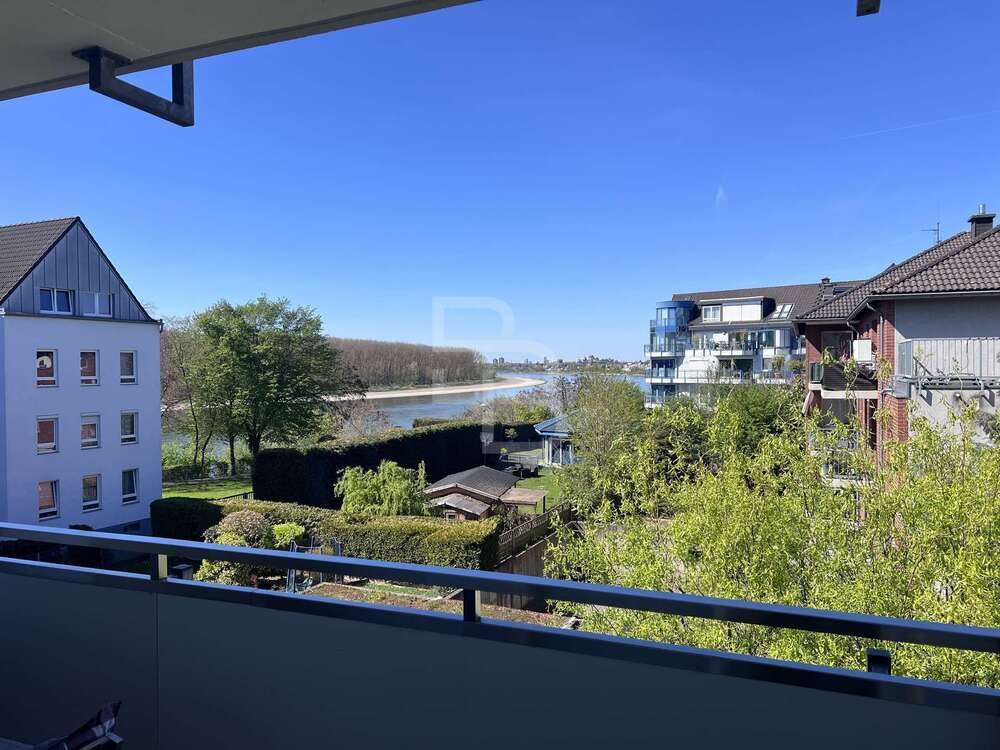 Thumbnail-Wohnung zum Mieten in Köln 1.350,00 € 68.5 m²