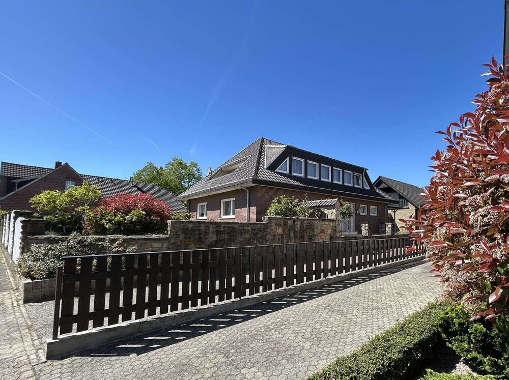Thumbnail-Haus zum Kaufen in Rheine 279.000,00 € 182.44 m²
