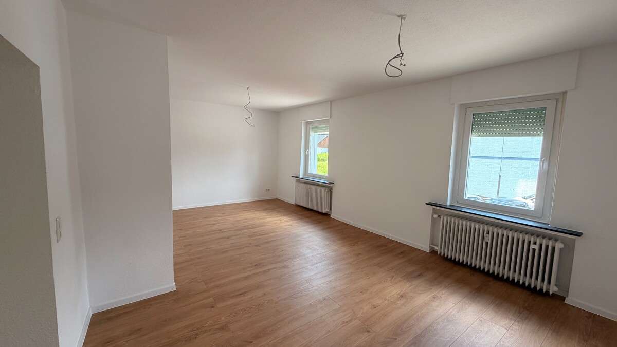 Thumbnail-Wohnung zum Mieten in Werdohl 360,00 € 48 m²