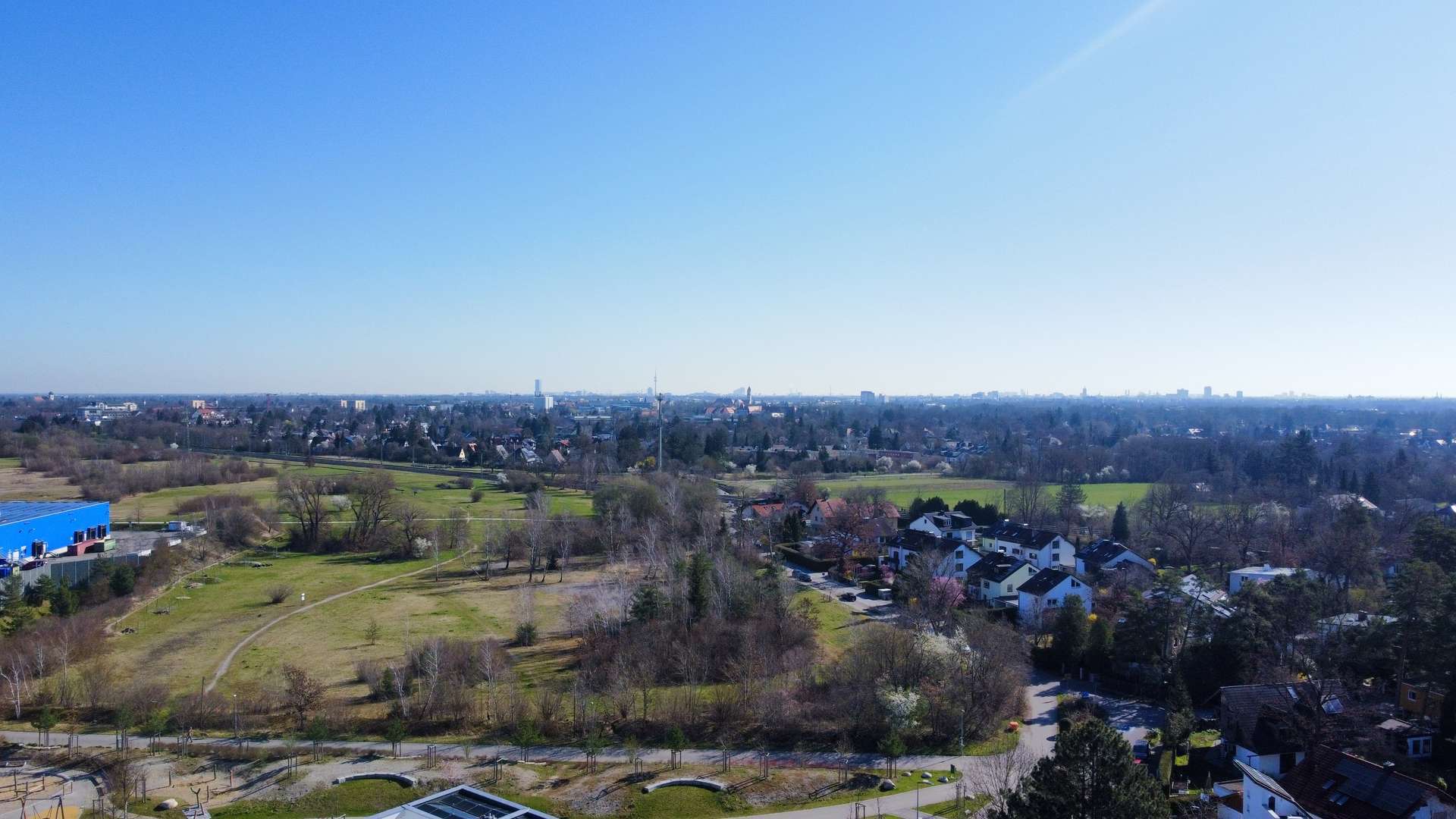 Thumbnail-Grundstück zu verkaufen in Gräfelfing 1.360.000,00 € 642 m²