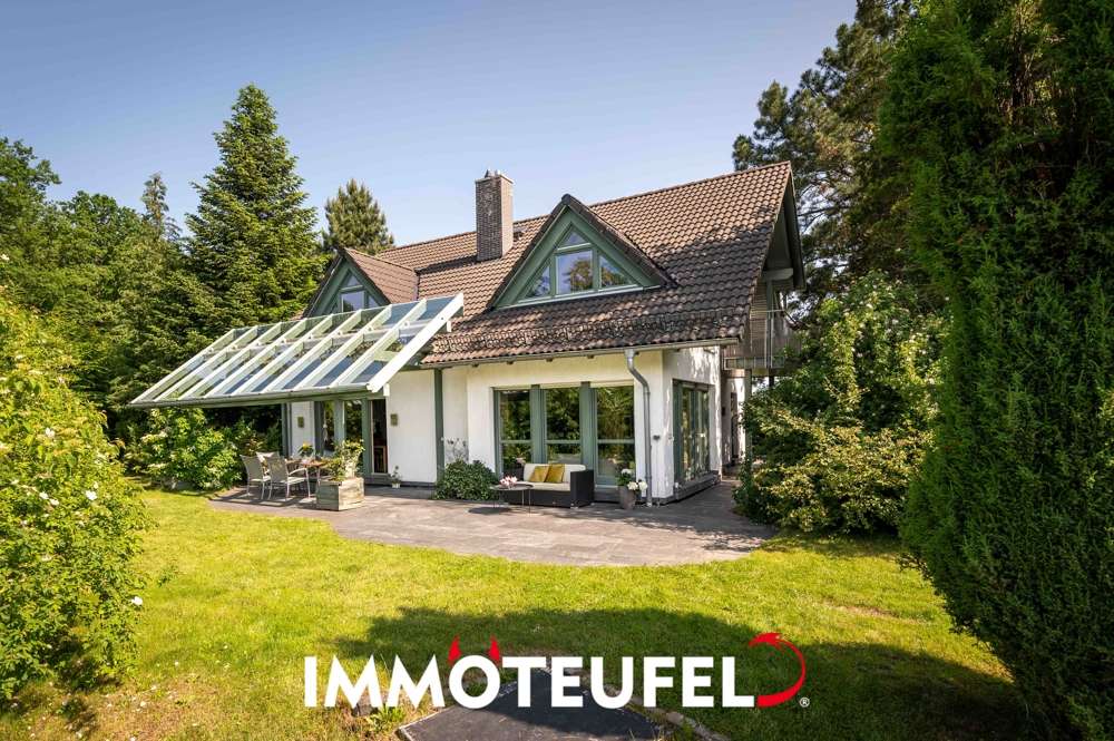 Thumbnail-Haus zum Kaufen in Chemnitz, Sachsen Euba 639.000,00 € 181 m²