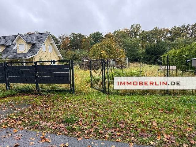 Thumbnail-Grundstück zu verkaufen in Melchow 325.000,00 € 1023 m²