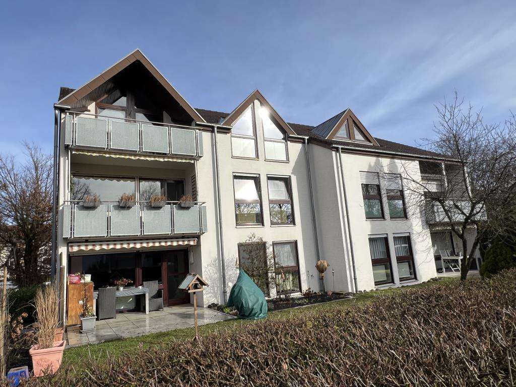 Thumbnail-Wohnung zum Kaufen in Göppingen 295.000,00 € 82 m²