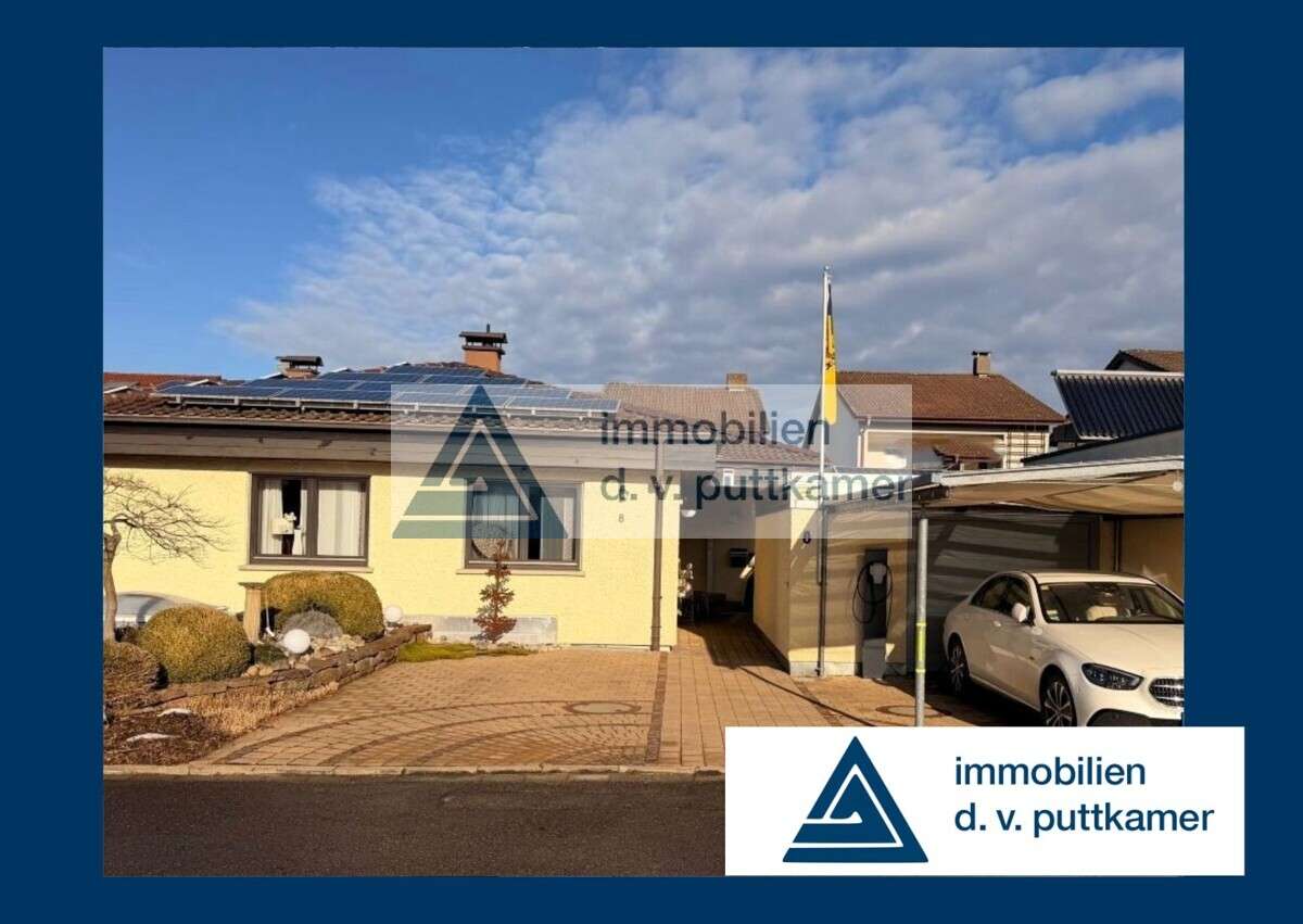 Thumbnail-Büro in Laupheim 790,00 € 99 m²