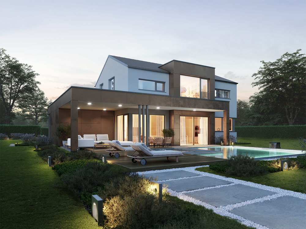 Thumbnail-Haus zum Kaufen in Sulzburg 908.000,00 € 141 m²