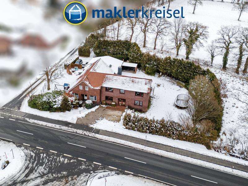 Thumbnail-Haus zum Kaufen in Wittmund Leerhafe 489.000,00 € 300 m²