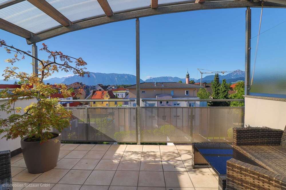 Thumbnail-Wohnung zum Kaufen in Freilassing 525.000,00 € 120 m²