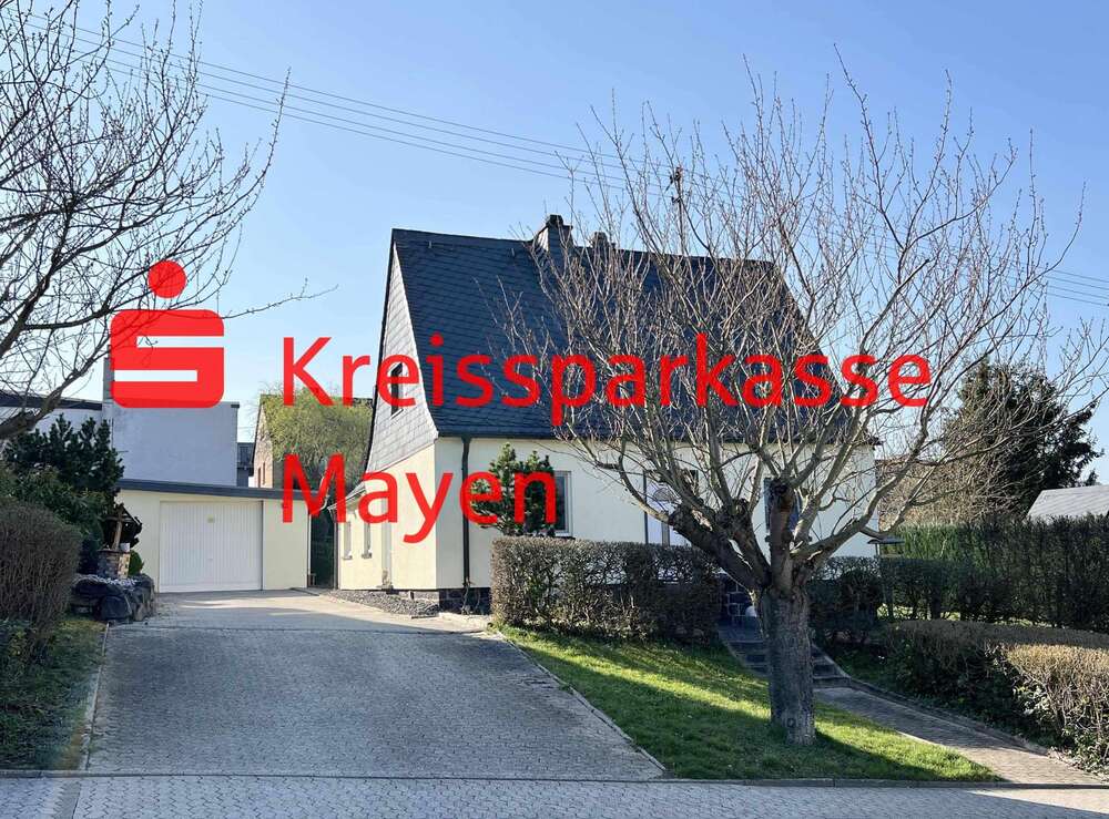 Thumbnail-Haus zum Kaufen in Mayen 365.000,00 € 108 m²